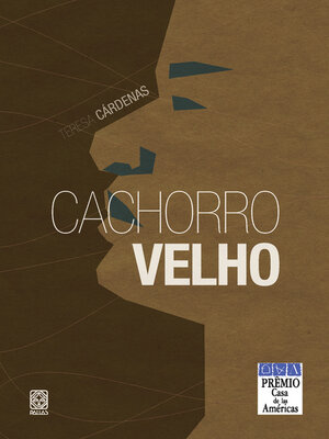 cover image of Cachorro Velho
